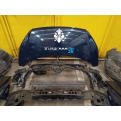 Musata Completa FORD Transit Serie Custom dal 12 al 22 - 1846029 - 2389020