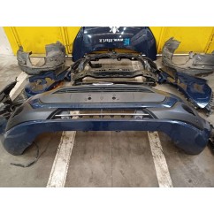 Musata Completa FORD Transit Serie Custom dal 12 al 22 - 1846029 - 2389020