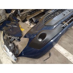 Musata Completa FORD Transit Serie Custom dal 12 al 22 - 1846029 - 2389020
