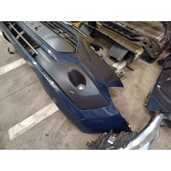 Musata Completa FORD Transit Serie Custom dal 12 al 22 - 1846029 - 2389020