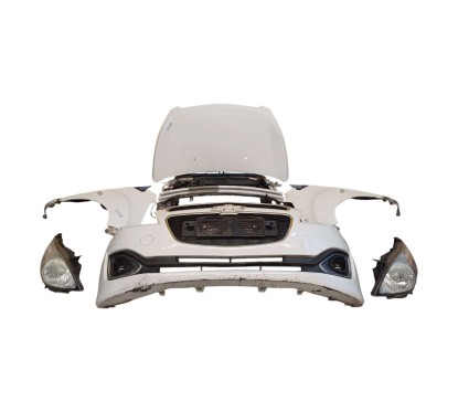 Musata Completa CHEVROLET Spark 2° Serie - 95270635 - 2625152