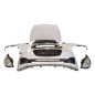 Musata Completa CHEVROLET Spark 2° Serie