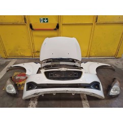 Musata Completa CHEVROLET Spark 2° Serie