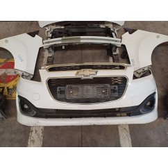 Musata Completa CHEVROLET Spark 2° Serie - 95270635 - 2625152