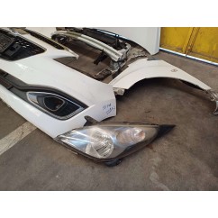 Musata Completa CHEVROLET Spark 2° Serie - 95270635 - 2625152