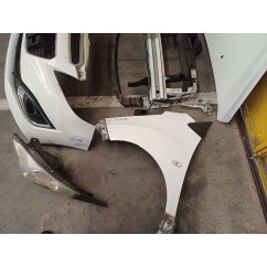 Musata Completa CHEVROLET Spark 2° Serie - 95270635 - 2625152