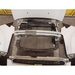 Musata Completa CHEVROLET Spark 2° Serie - 95270635 - 2625152
