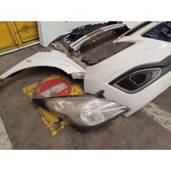 Musata Completa CHEVROLET Spark 2° Serie - 95270635 - 2625152
