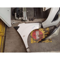 Musata Completa CHEVROLET Spark 2° Serie - 95270635 - 2625152