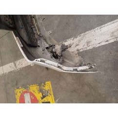 Musata Completa CHEVROLET Spark 2° Serie - 95270635 - 2625152