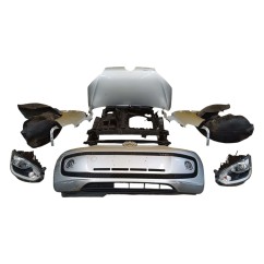 Musata Completa VOLKSWAGEN Up 1° Serie - 1S0823031C - 2880884