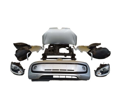 Musata Completa VOLKSWAGEN Up 1° Serie - 1S0823031C - 2880884
