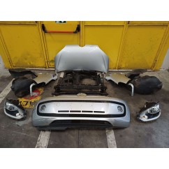 Musata Completa VOLKSWAGEN Up 1° Serie