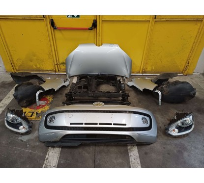 Musata Completa VOLKSWAGEN Up 1° Serie