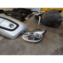 Musata Completa VOLKSWAGEN Up 1° Serie - 1S0823031C - 2880884