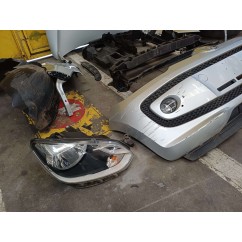 Musata Completa VOLKSWAGEN Up 1° Serie - 1S0823031C - 2880884