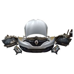 Musata Completa RENAULT Kadjar Serie - 651004019R - 2971325