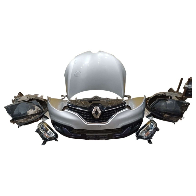 Musata Completa RENAULT Kadjar Serie