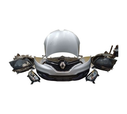 Musata Completa RENAULT Kadjar Serie - 651004019R - 2971325