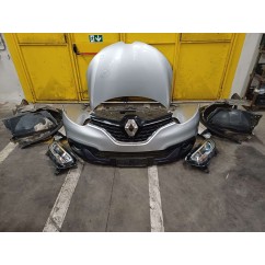 Musata Completa RENAULT Kadjar Serie