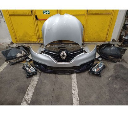 Musata Completa RENAULT Kadjar Serie