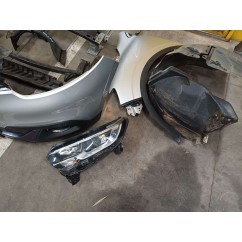 Musata Completa RENAULT Kadjar Serie - 651004019R - 2971325