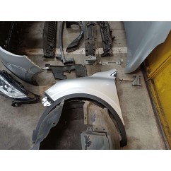 Musata Completa RENAULT Kadjar Serie - 651004019R - 2971325
