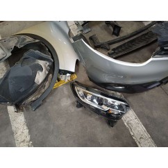 Musata Completa RENAULT Kadjar Serie - 651004019R - 2971325