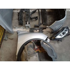 Musata Completa RENAULT Kadjar Serie - 651004019R - 2971325