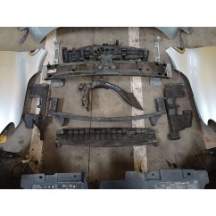 Musata Completa RENAULT Kadjar Serie - 651004019R - 2971325