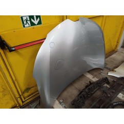 Musata Completa RENAULT Kadjar Serie - 651004019R - 2971325