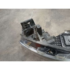 Musata Completa RENAULT Kadjar Serie - 651004019R - 2971325