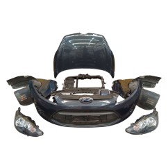 Musata Completa FORD Fiesta 6° Serie - 1774791 - 3129929