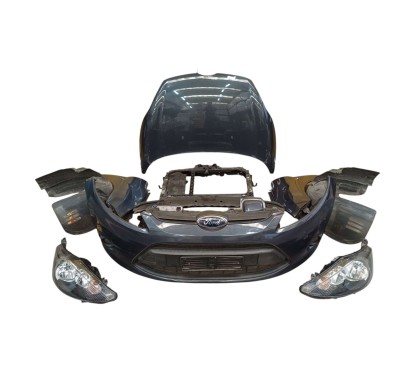 Musata Completa FORD Fiesta 6° Serie - 1774791 - 3129929