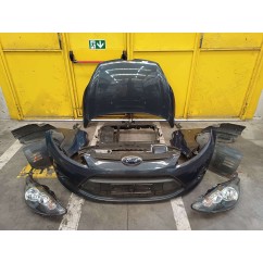 Musata Completa FORD Fiesta 6° Serie