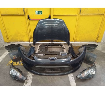 Musata Completa FORD Fiesta 6° Serie