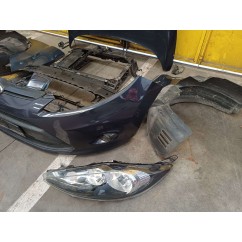 Musata Completa FORD Fiesta 6° Serie - 1774791 - 3129929