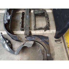 Musata Completa FORD Fiesta 6° Serie - 1774791 - 3129929