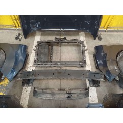 Musata Completa FORD Fiesta 6° Serie - 1774791 - 3129929
