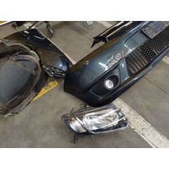Musata Completa DACIA Logan Serie MCV dal 13 - 651001918R - 3274545
