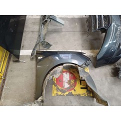 Musata Completa DACIA Logan Serie MCV dal 13 - 651001918R - 3274545