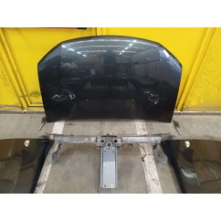 Musata Completa DACIA Logan Serie MCV dal 13 - 651001918R - 3274545