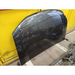 Musata Completa DACIA Logan Serie MCV dal 13 - 651001918R - 3274545