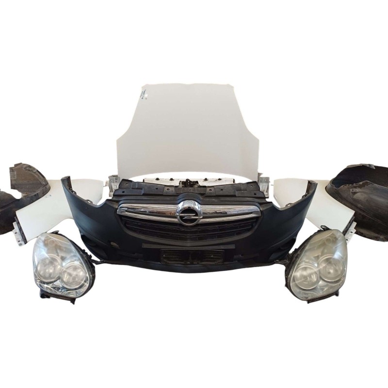 Musata Completa OPEL Combo Serie D