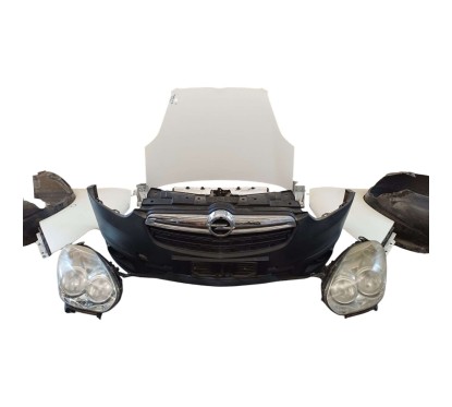 Musata Completa OPEL Combo Serie D - 95509301 - 3360144