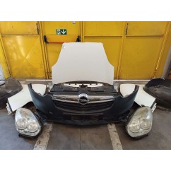 Musata Completa OPEL Combo Serie D