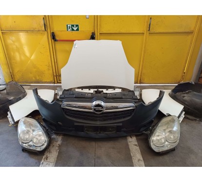 Musata Completa OPEL Combo Serie D