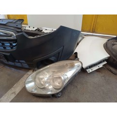 Musata Completa OPEL Combo Serie D - 95509301 - 3360144