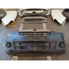 Musata Completa OPEL Combo Serie D - 95509301 - 3360144