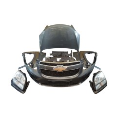 Musata Completa CHEVROLET Orlando 1° Serie - 95072973 - 3360146